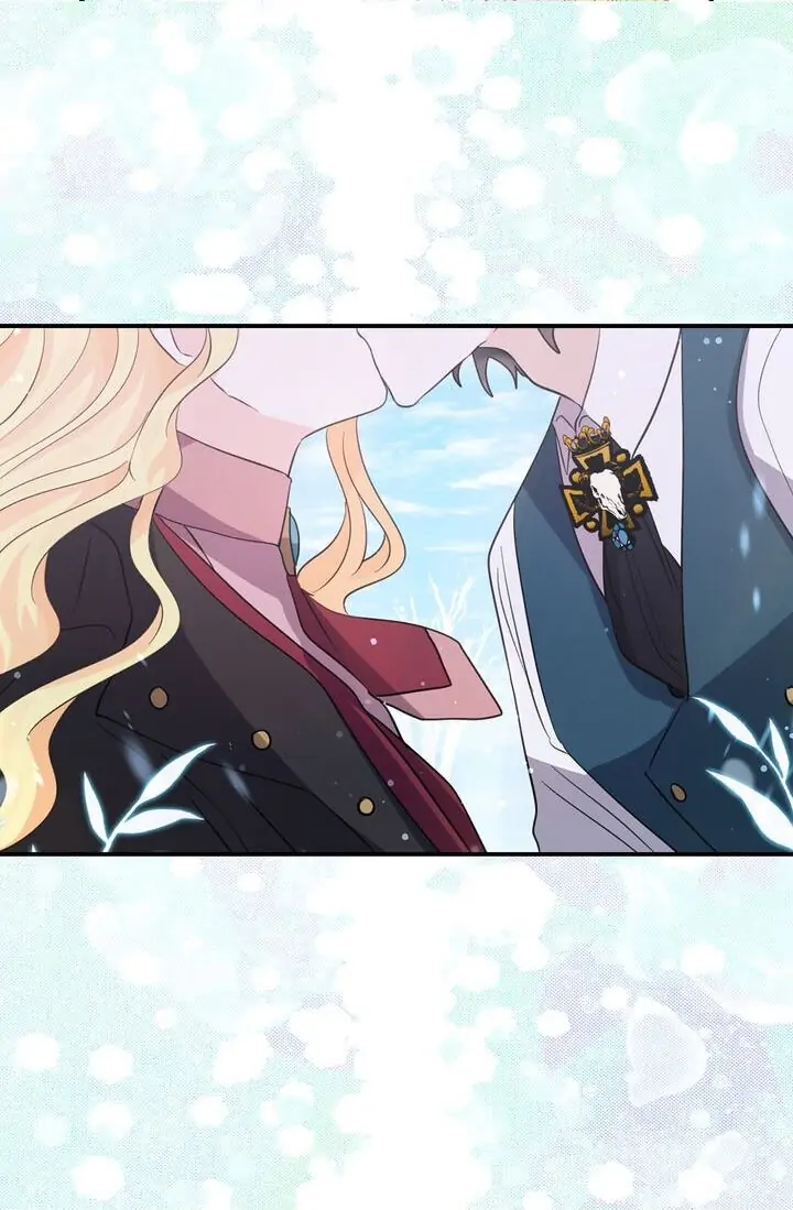 I’m the Ex-Girlfriend of a Soldier chapter 22 - page 16